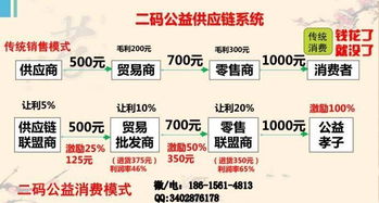 專業(yè)之選 濟(jì)南捷森科技，打造優(yōu)質(zhì)二碼公益全返系統(tǒng)APP